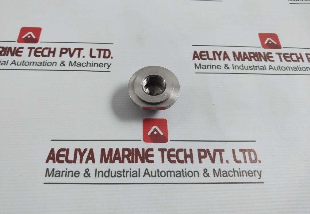D10399B Impeller Nut