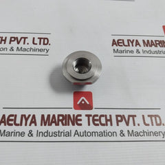 D10399B Impeller Nut