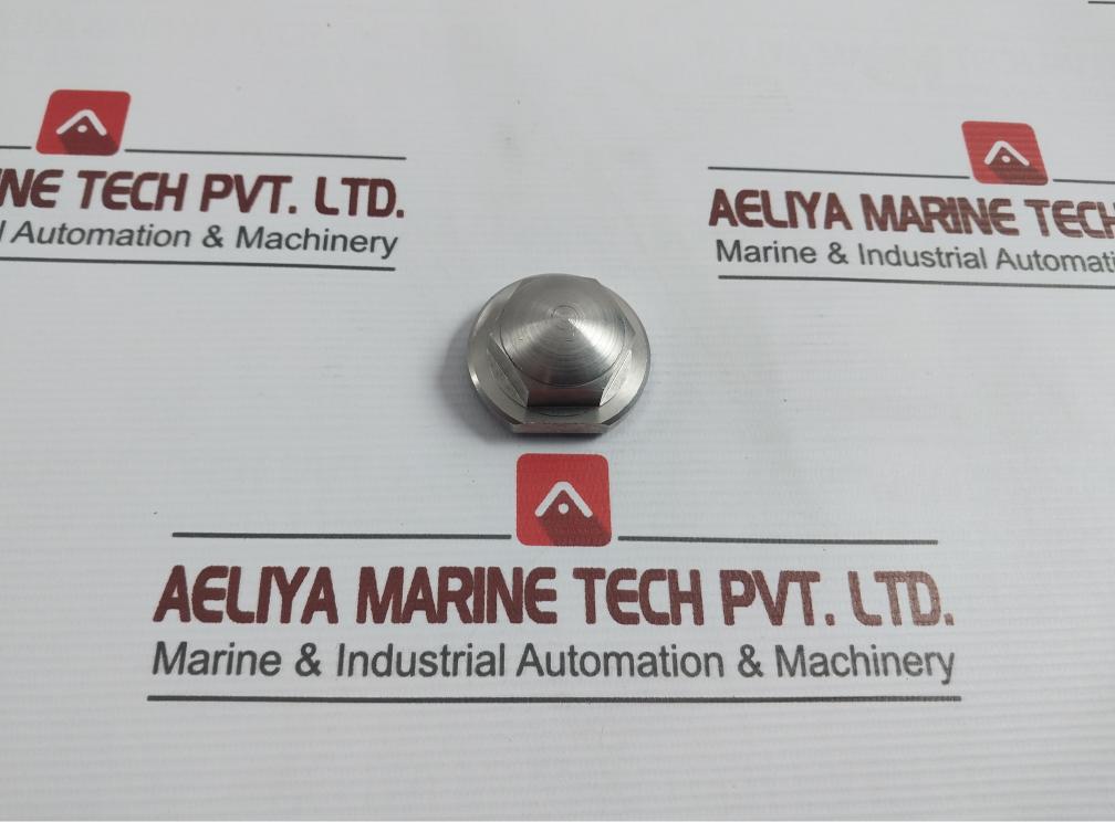 D10399B Impeller Nut