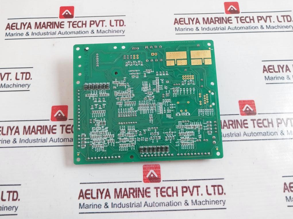 D11 100 11010 TOP.S REV: 03 PCB Card