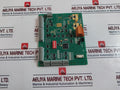 D11 100 11010 TOP.S REV: 03 PCB Card