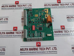 D11 100 11010 TOP.S REV: 03 PCB Card