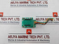 D1110011020 PCB Card Rev 00