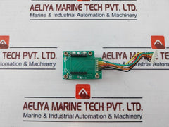 D1110011020 PCB Card Rev 00