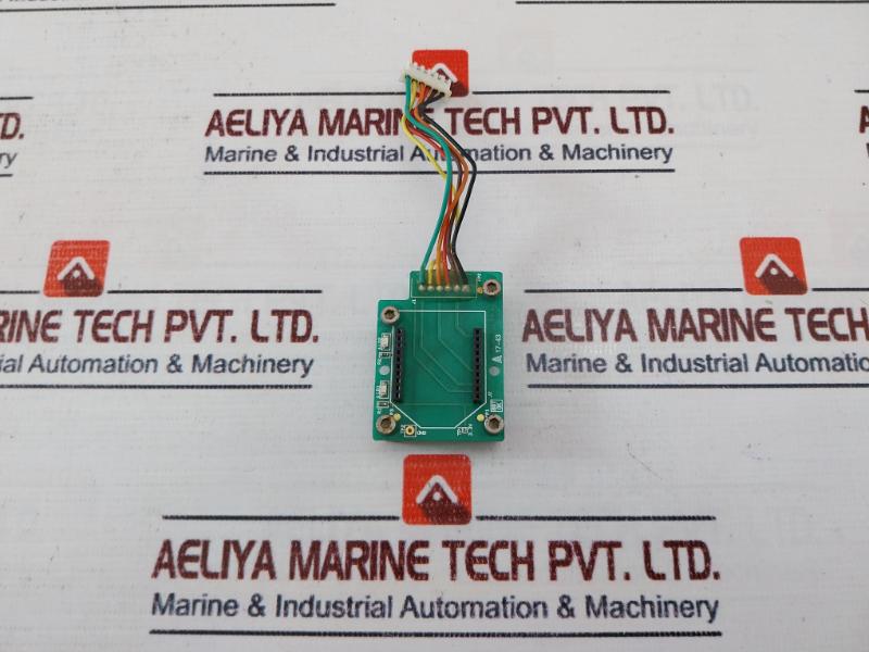 D1110011020 PCB Card Rev 00