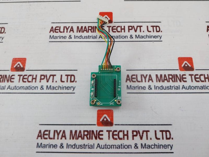 D1110011020 PCB Card Rev 00