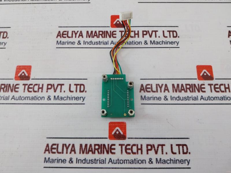 D1110011020 PCB Card Rev 00
