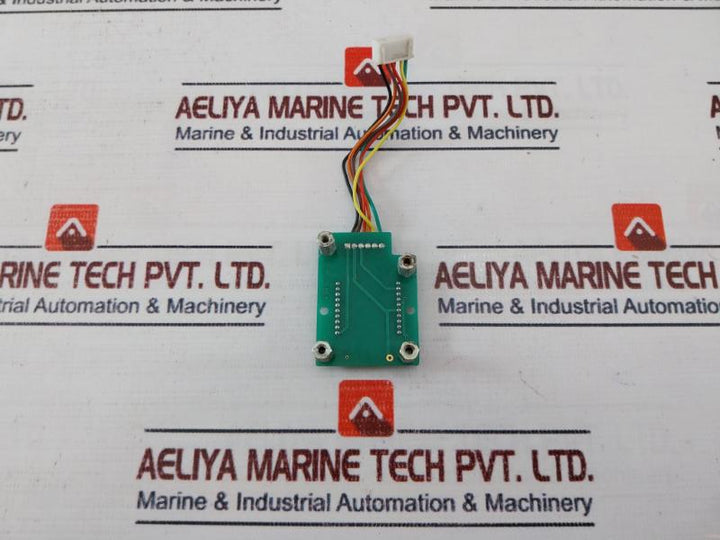 D1110011020 PCB Card Rev 00
