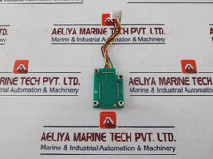 D1110011020 PCB Card Rev 00