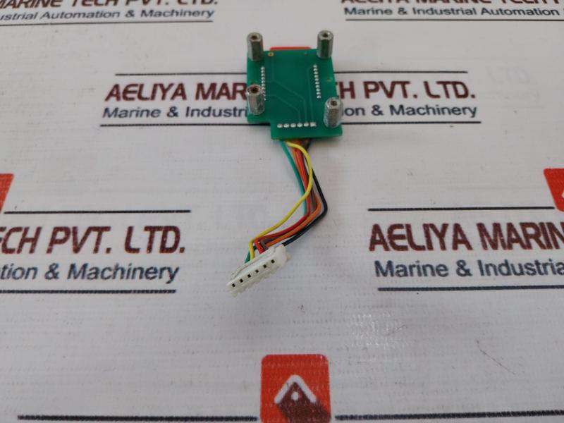 D1110011020 PCB Card Rev 00