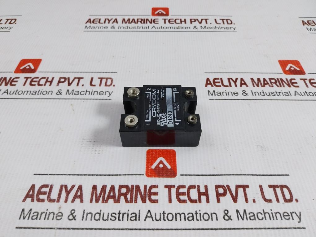 D1240-Solid-State-Relay-3-32Vdc-120V-40A-L288838-Crydom-209566-7