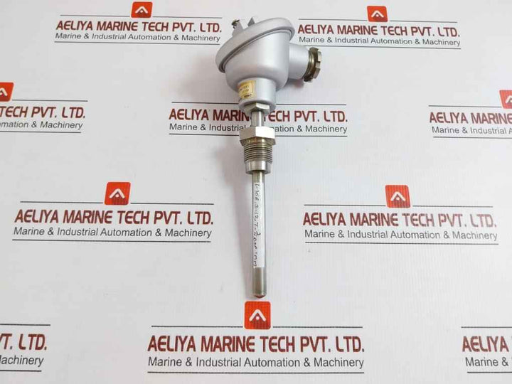 D12/L110 Temperature Sensor Nagai Riko