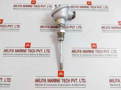 D12/L110 Temperature Sensor Nagai Riko