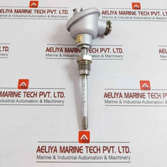 D12/L110 Temperature Sensor Nagai Riko