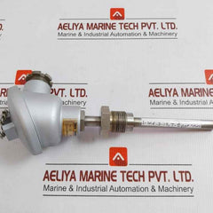 D12/L110 Temperature Sensor Nagai Riko