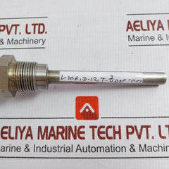 D12/L110 Temperature Sensor Nagai Riko