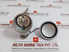 D12/L110 Temperature Sensor Nagai Riko