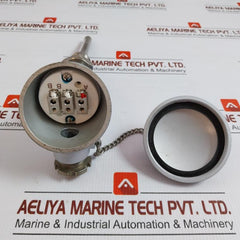 D12/L110 Temperature Sensor Nagai Riko