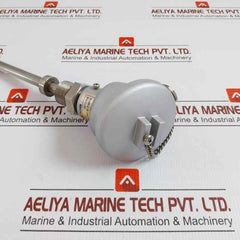 D12/L110 Temperature Sensor Nagai Riko