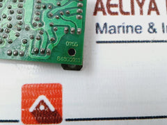 D14 Printed Circuit Board 20050425