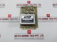 Acopian D15-35-230 Miniature Ac To Dc Power Module 131521 G2-c Pcb