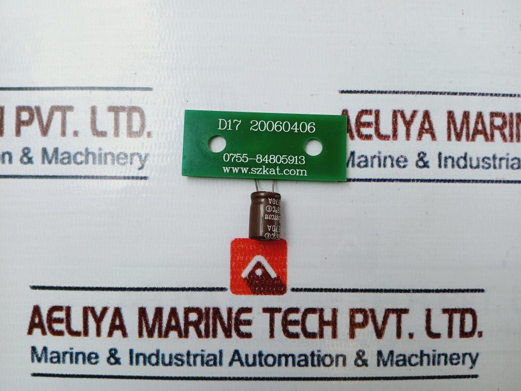 D17 20060406 Circuit Board 0755-84805913