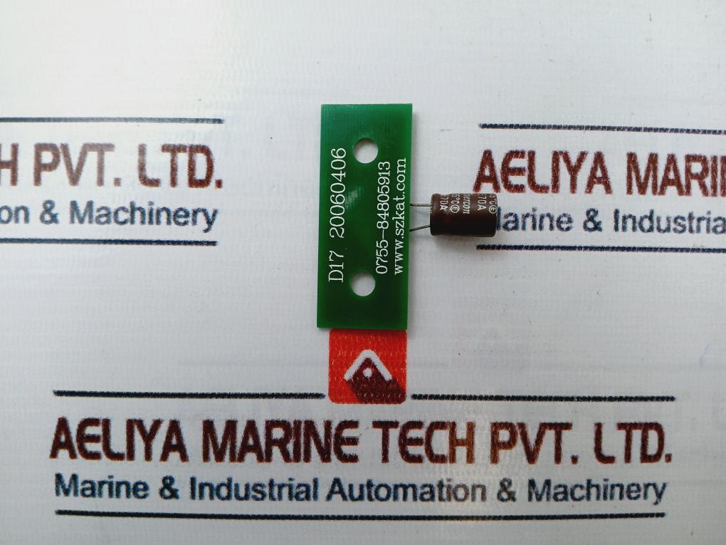 D17 20060406 Circuit Board 0755-84805913