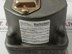 D1T-gh18Ss-exi Barksdale 793231344 Pressure Switch Eex