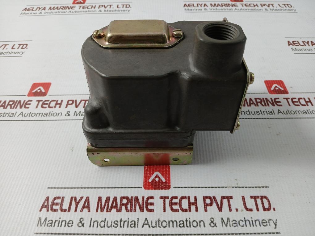 D1T-gh18Ss-exi Barksdale 793231344 Pressure Switch Eex