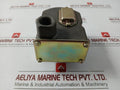 D1T-gh18Ss-exi Barksdale 793231344 Pressure Switch Eex