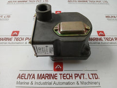 D1T-gh18Ss-exi Barksdale 793231344 Pressure Switch Eex