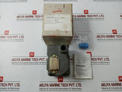 D1T-gh18Ss-exi Barksdale 793231344 Pressure Switch Eex