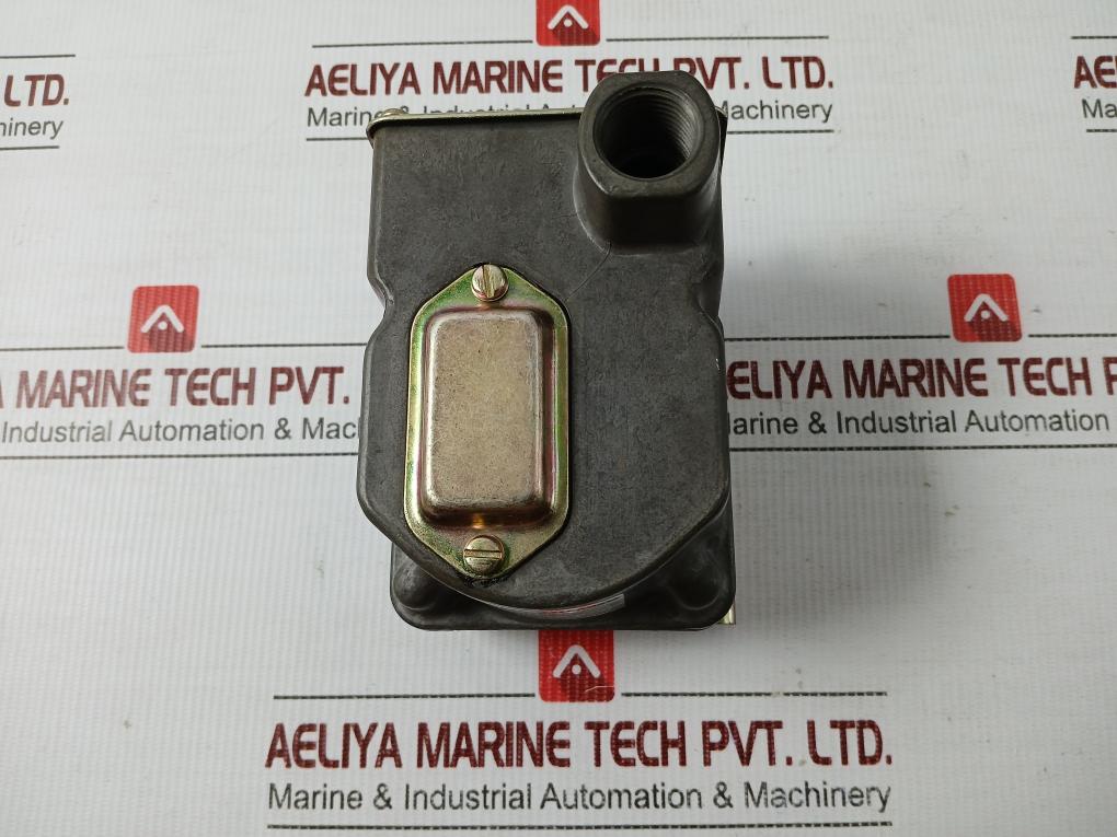 D1T-gh18Ss-exi Barksdale 793231344 Pressure Switch Eex