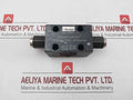 D1Vp004Cn9087 Direct Operated Directional Control Valve Parker