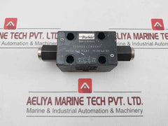 D1Vp004Cn9087 Direct Operated Directional Control Valve Parker
