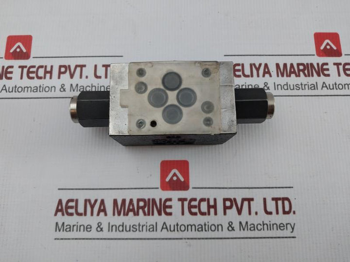 D1Vp004Cn9087 Direct Operated Directional Control Valve Parker