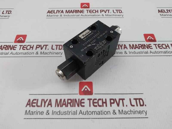 D1Vp004Cn9087 Direct Operated Directional Control Valve Parker