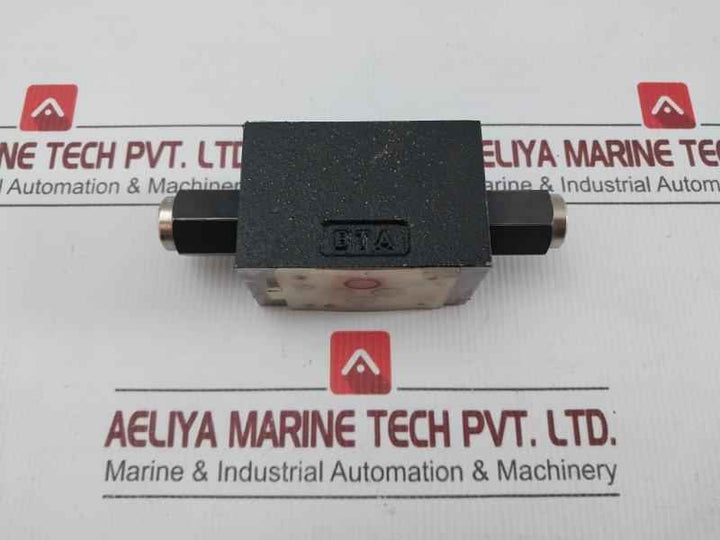 D1Vp004Cn9087 Direct Operated Directional Control Valve Parker