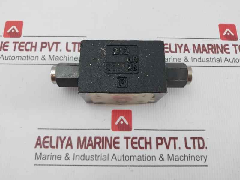 D1Vp004Cn9087 Direct Operated Directional Control Valve Parker