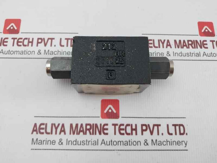 D1Vp004Cn9087 Direct Operated Directional Control Valve Parker