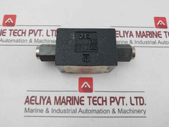 D1Vp004Cn9087 Direct Operated Directional Control Valve Parker