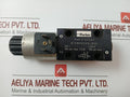 D1Vw002Enjw91 Solenoid Valve Parker
