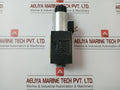 D1Vw002Enjw91 Solenoid Valve Parker