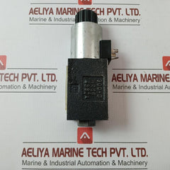 D1Vw002Enjw91 Solenoid Valve Parker
