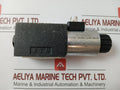 D1Vw002Enjw91 Solenoid Valve Parker