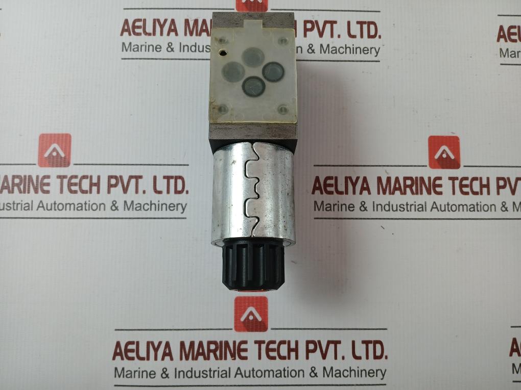 D1Vw002Enjw91 Solenoid Valve Parker