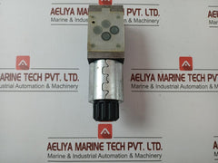 D1Vw002Enjw91 Solenoid Valve Parker
