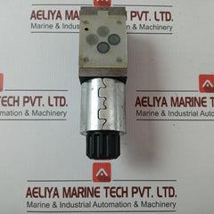 D1Vw002Enjw91 Solenoid Valve Parker