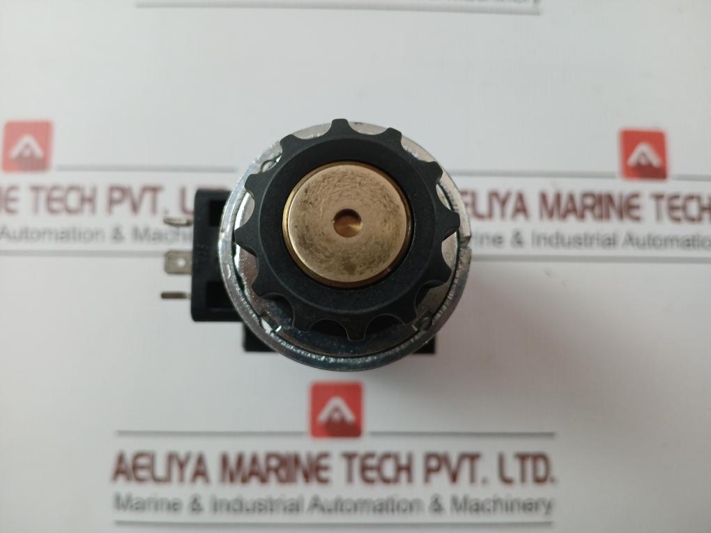 D1Vw002Enjw91 Solenoid Valve Parker