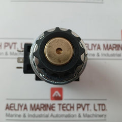 D1Vw002Enjw91 Solenoid Valve Parker